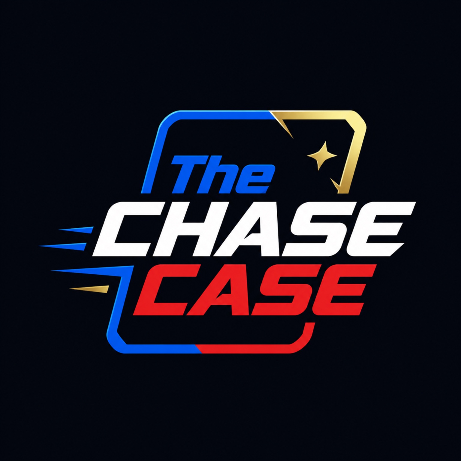 The Chase Case logo